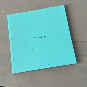 Tiffany & Co - The Blue Book 2006-2007